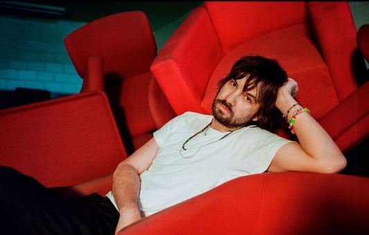 Tame Impala Unveils Fresh Track ‘Dracula’ and Reveals Plans for U.K. and Europe Tour in 2026