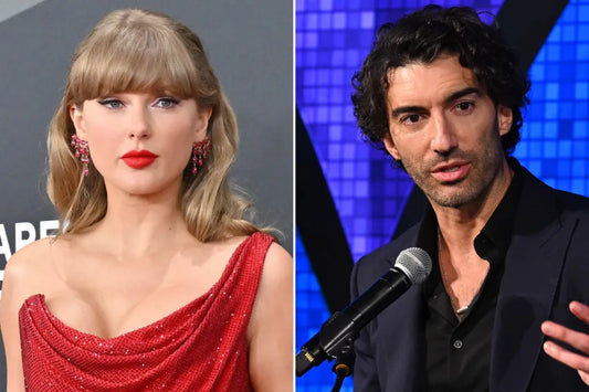 Taylor Swift Trespasser Arrested While Allegedly Trying to Serve Her Deposition Papers