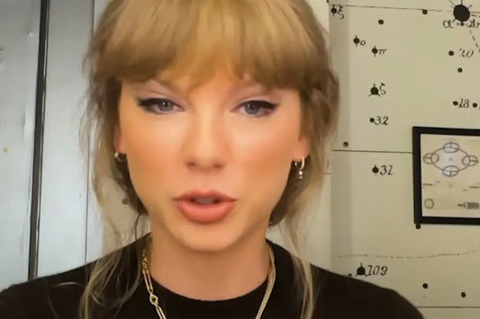 Taylor Swift Addresses Criticism of ‘The Life of a Showgirl’ Album