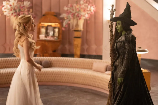 "Wicked: For Good" Soundtrack Release Date Revealed, Showcasing Two New Tunes