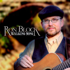 Ron Block