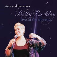 Betty Buckley