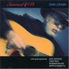Dan Crary