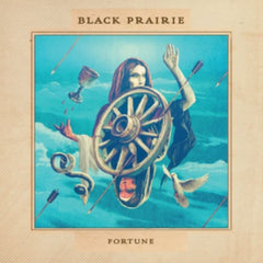 Black Prairie