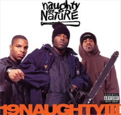 Naughty By Nature