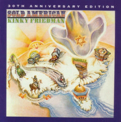 Kinky Friedman