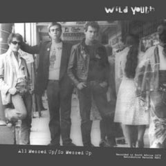 Wild Youth
