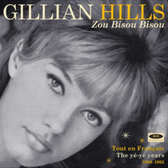 Gillian Hills