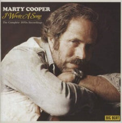 Marty Cooper