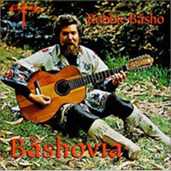 Robbie Basho