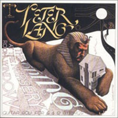 Peter Lang