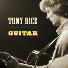 Tony Rice