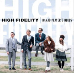 High Fidelity