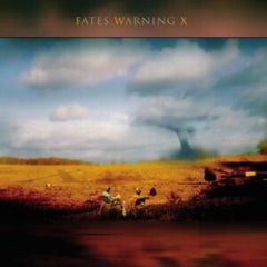Fates Warning