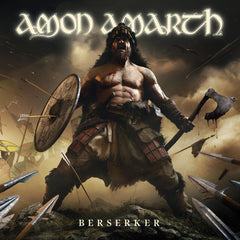 Amon Amarth