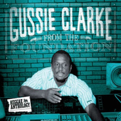 Gussie Clarke