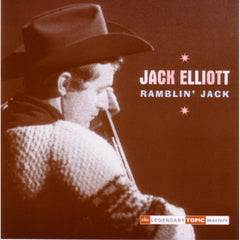Jack Elliott