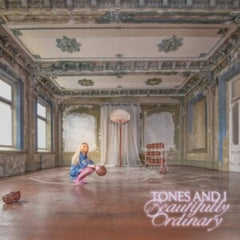 Tones and I