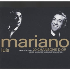 Luis Mariano