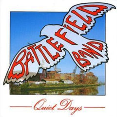 Battlefield Band