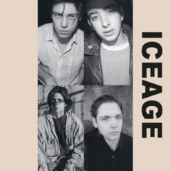 Iceage
