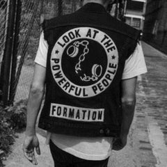 Formation