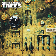 Screaming Trees