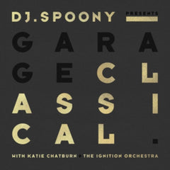 DJ Spoony