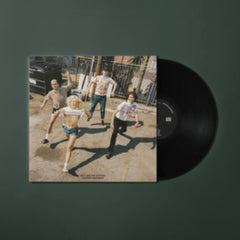 Amyl and the Sniffers