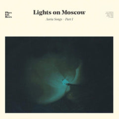 Lights on Moscow