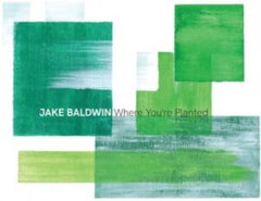 Jake Baldwin