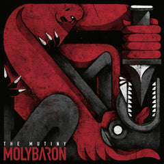 Molybaron