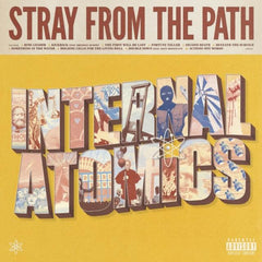 Stray from the Path