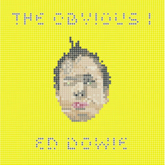 Ed Dowie