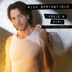 Rick Springfield