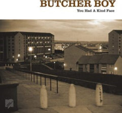 Butcher Boy
