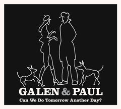 Galen & Paul