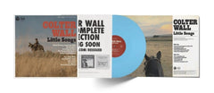Colter Wall