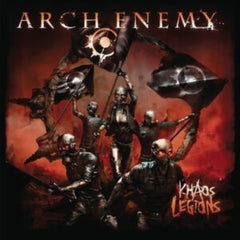 Arch Enemy