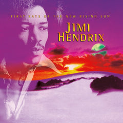 Jimi Hendrix