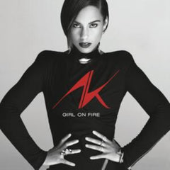 Alicia Keys