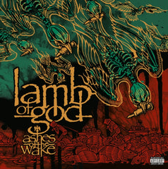 Lamb of God