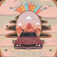 Sam Morrow