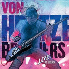 Von Hertzen Brothers