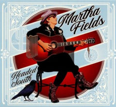 Martha Fields