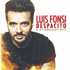Luis Fonsi