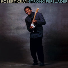 Robert Cray