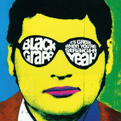 Black Grape