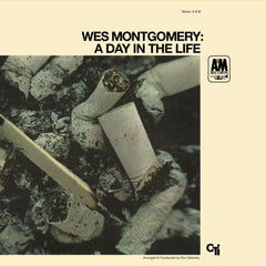 Wes Montgomery