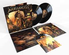 Megadeth
